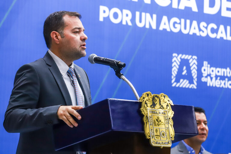 Invitan a empresarios locales de Aguascalientes a inscribirse en padrón para exportar sus productos a Canadá