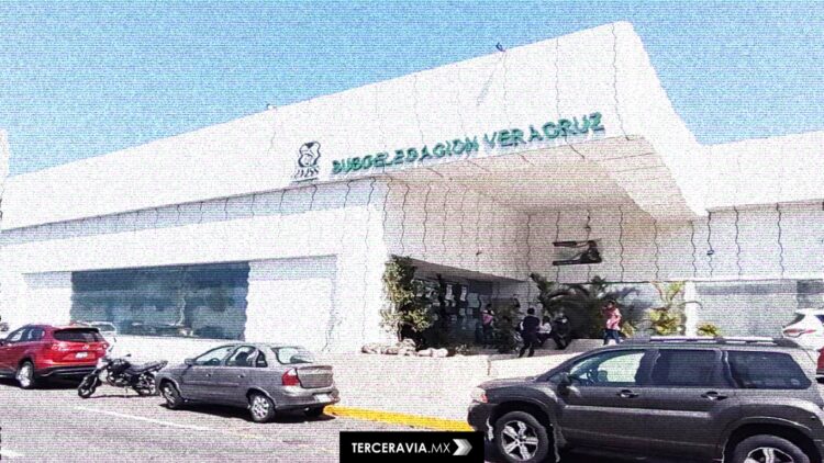 IMSS Veracruz bajo lupa: licitación por tóner revela posible red de favoritismo a marca Lexmark