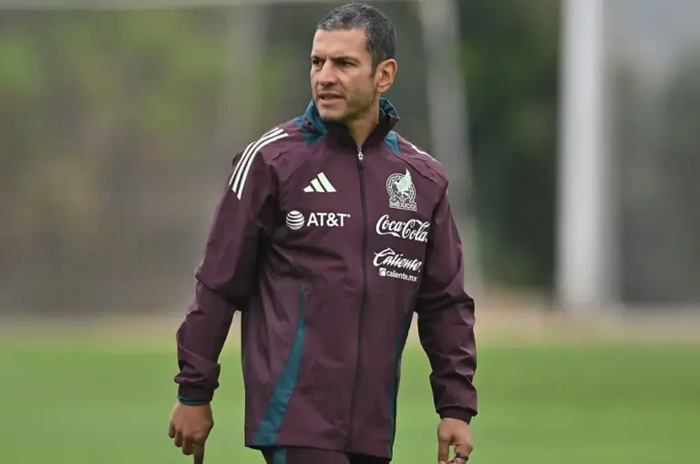 Jaime Lozano al mando de Pachuca para el Mundial de Clubes 2025