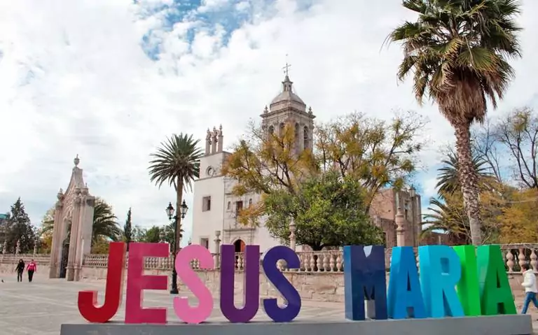 Mejorarán el centro histórico de Jesús María
