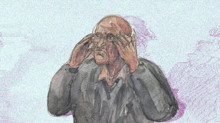 Condena histórica en Francia: Joël Le Scouarnec, excirujano, sentenciado por abusar sexualmente de 299 menores