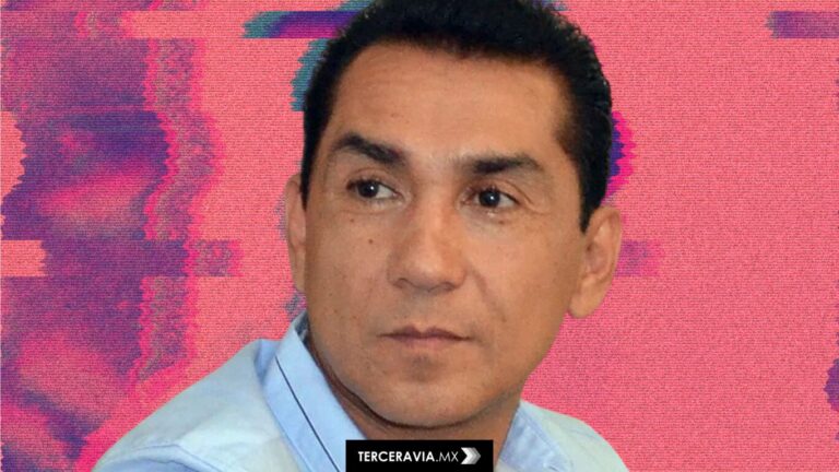 José Luis Abarca es trasladado a penal en Coahuila tras 10 años en el Altiplano