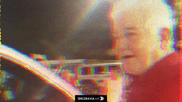 “¡Buitre!”: estudiantes confrontan a José Ramiro López Obrador, hermano de AMLO, por conflicto en Balancán