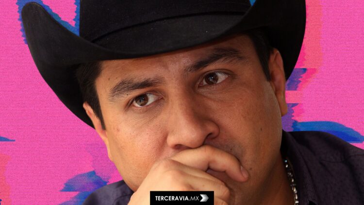 Estados Unidos cancela visa de Julión Álvarez y suspende concierto en Texas