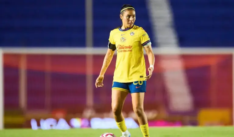 Karen Luna, con poca suerte en finales