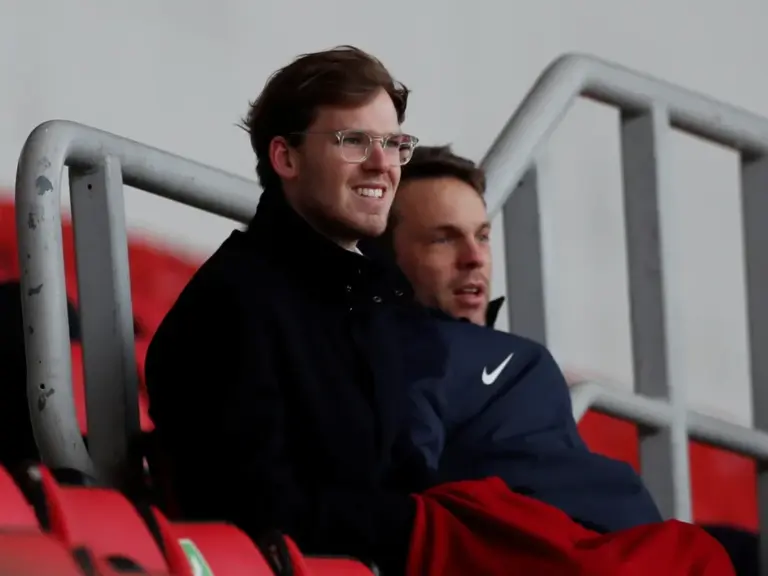 Kyril Louis-Dreyfus: El joven visionario que resucitó al Sunderland