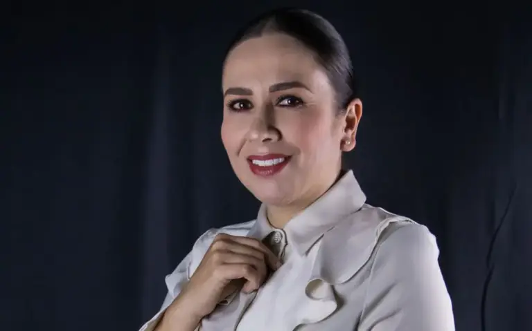 Lamentable que el PRI en Aguascalientes solo dé malas noticias: Lucía De León Ursúa