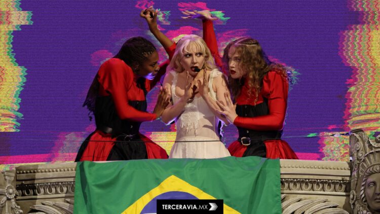 Frustran atentado con bomba en concierto de Lady Gaga en Río: dos detenidos