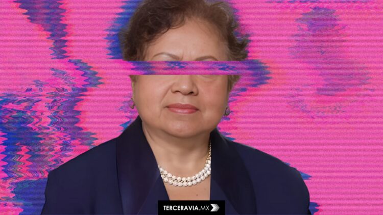 Detienen a exmagistrada de Guerrero, Lambertina Galeana, por ocultar evidencia clave en caso Ayotzinapa