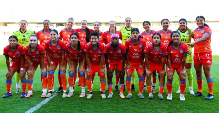 El escándalo de amaños que sacude a la Liga MX Femenil