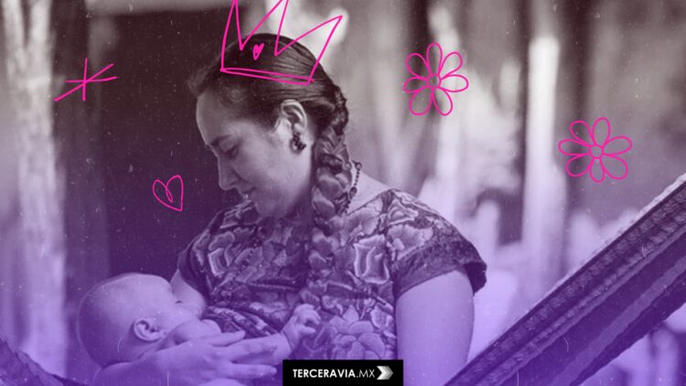 ¿Quién cuida a las que cuidan? El costo invisible de la maternidad en México