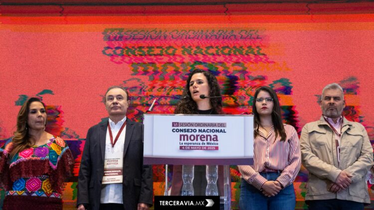Nuevas reglas en Morena: austeridad obligatoria, cero nepotismo y sanciones por desvíos éticos ¿Será?
