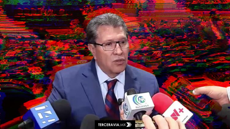 Morena reconoce errores en la Reforma Judicial: oposición denuncia simulación