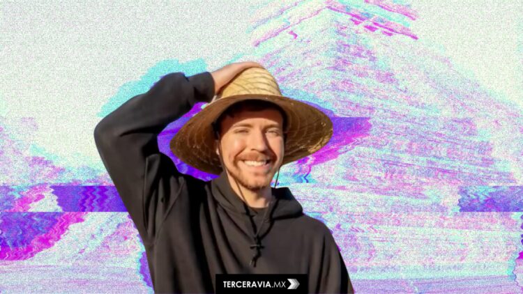 Polémica por acceso de MrBeast a zonas arqueológicas: el INAH responde y Cultura anuncia sanciones