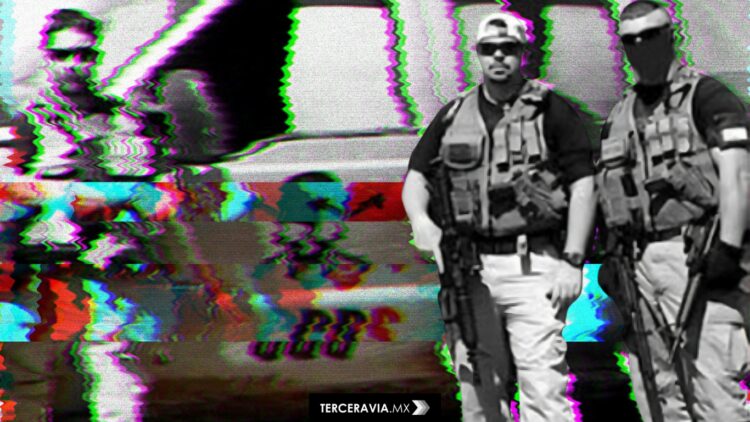 EEUU acusa por primera vez de narcoterrorismo a líderes del Cártel de Sinaloa