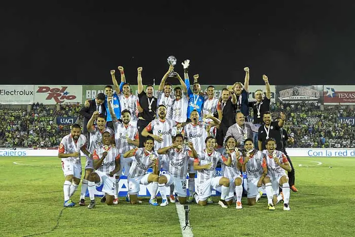 Clausura 2016: El día que los Rayos volvieron a brillar en Primera División