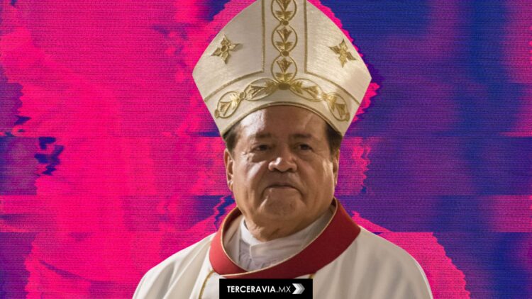 Dedicar su vida a Dios, un gran negocio: Cardenal Rivera recupera más de 1.3 mdp en impuestos por lujosas propiedades en la torre Mitikah