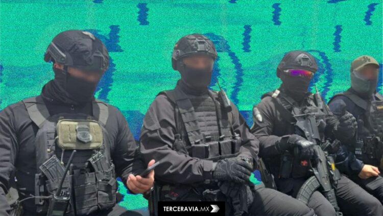 Polémica por operativo en Sinaloa: ICE se adjudica acción, México lo desmiente