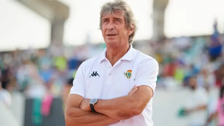 Manuel Pellegrini: El ingeniero silencioso del fútbol