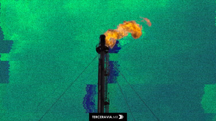 Pemex rompe récord histórico de contaminación pese a promesas ambientales del gobierno