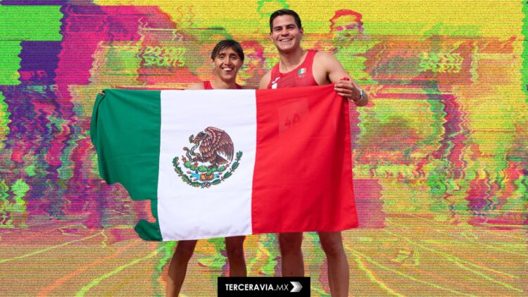 Conade deja sin recursos al pentatlón mexicano y se pierde la Copa del Mundo