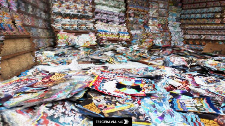 EEUU pone a México en lista negra por piratería: preocupan medicamentos falsos y nula acción penal