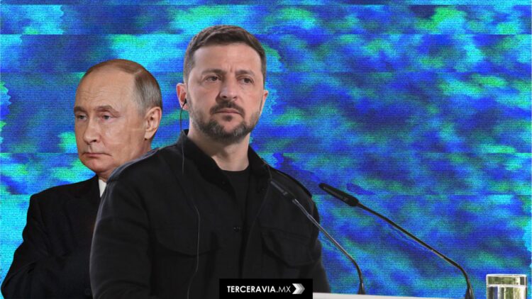 Sin Putin ni Zelenski: negociaciones en Estambul avanzan con incertidumbre y críticas