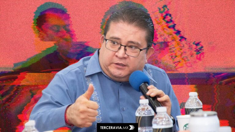 ¿Justicia selectiva en Zacatecas? Rector de la UAZ recibe pequeña sentencia por violación y seguirá libre