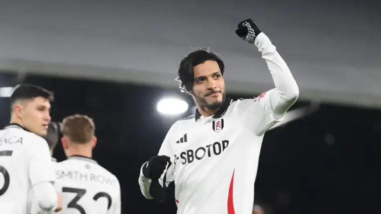 Raúl Jiménez: El lobo mexicano que resurgió de las cenizas y conquistó Inglaterra