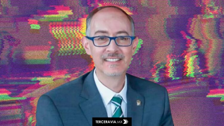 Carlos Barrera deja la rectoría de la UAEMex en medio de protestas y presión estudiantil