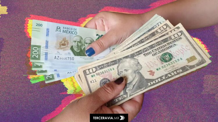 Avanza plan fiscal de Trump: Congreso de EEUU aprueba impuesto de 3.5% a remesas