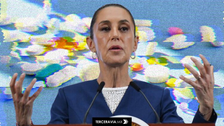 Sheinbaum busca convertir a México en una potencia farmacéutica con un decreto presidencial