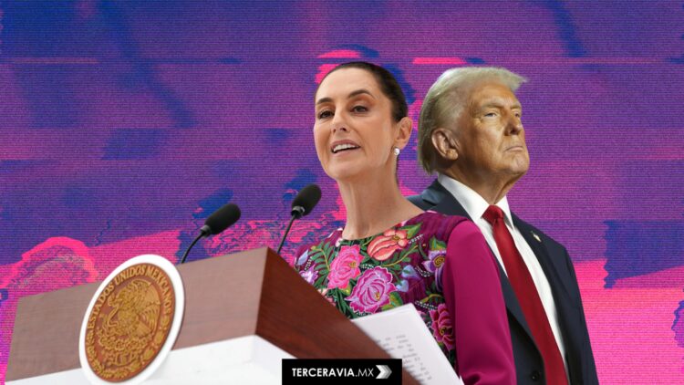 Sexta llamada Sheinbaum-Trump: avances en autos y promesas sobre déficit comercial