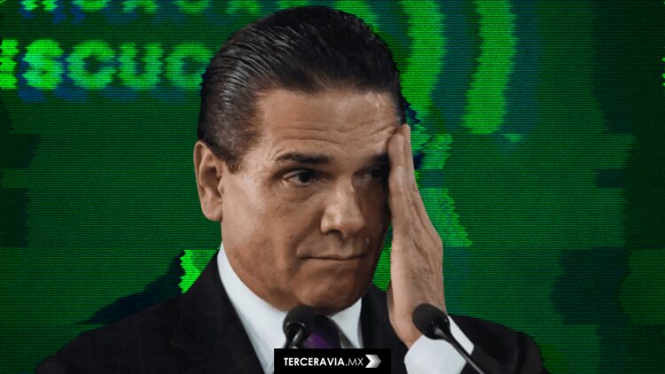 Silvano Aureoles comparecerá hasta agosto por desvío de 3 mil millones en Michoacán