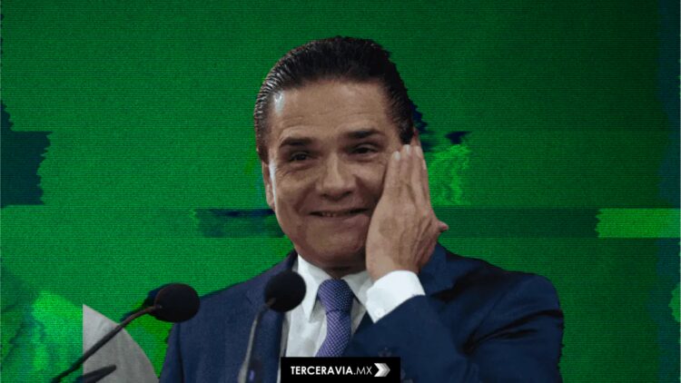 FGR acusa a jueza de proteger ilegalmente a Silvano Aureoles, prófugo por corrupción