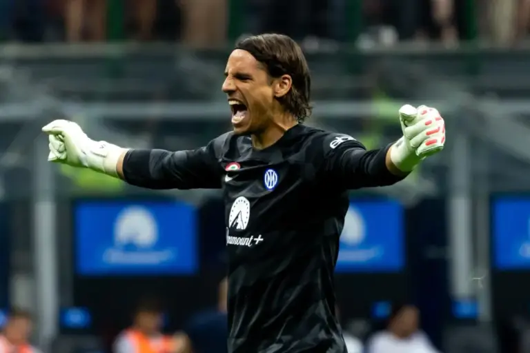 Yann Sommer: El portero infravalorado que se convirtió en leyenda