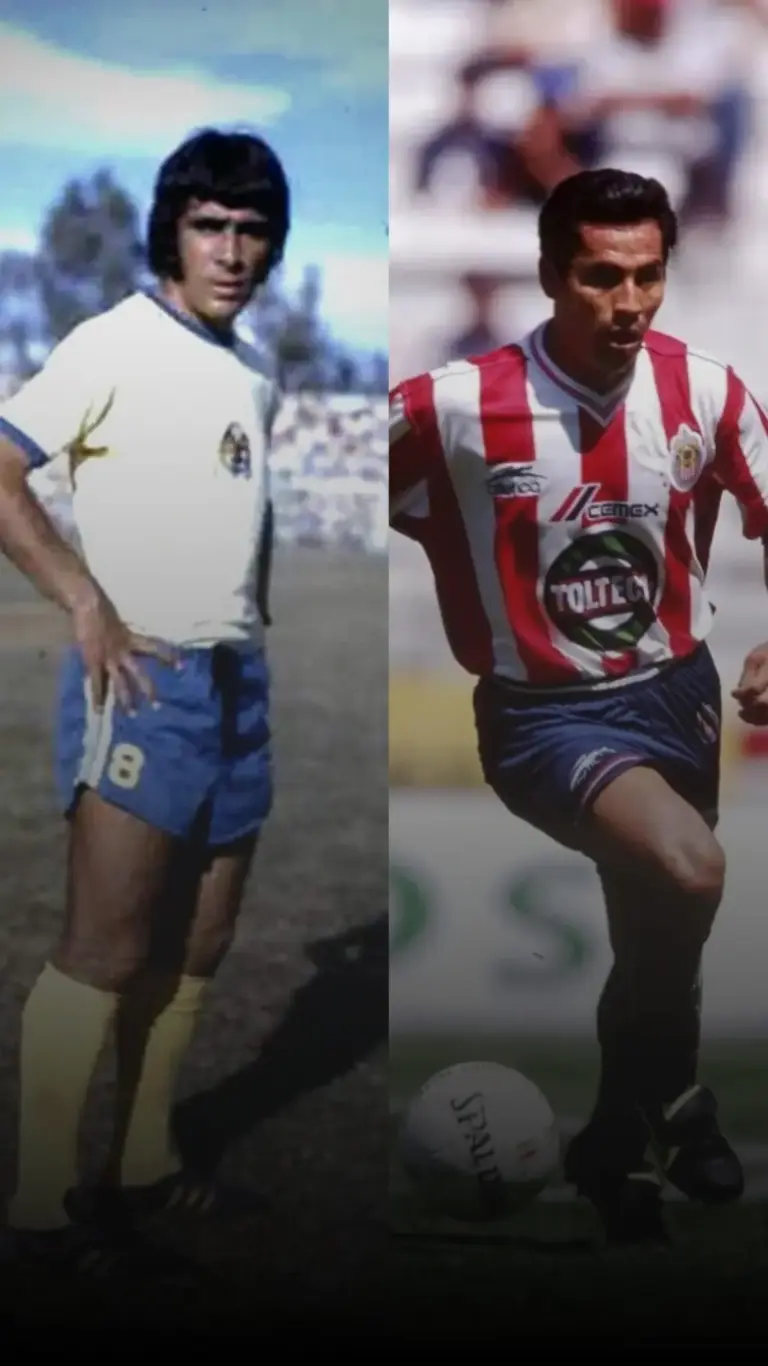 Duelo de maestros. Reinoso Vs Galindo