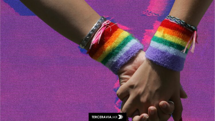 Discriminación y rechazo impulsan la crisis de suicidio en la comunidad LGBT+ en México