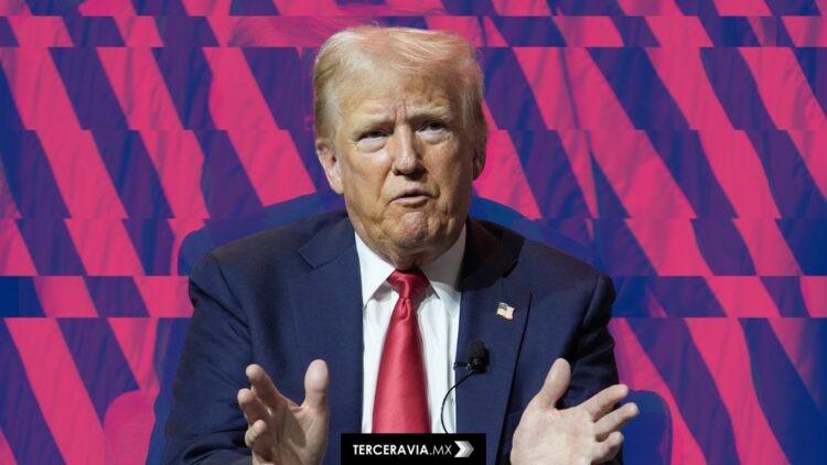 Trump amenaza con cortar fondos a ciudades santuario y militarizar operativos migratorios