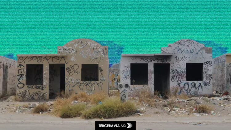 Infonavit y Gobierno Federal regularizarán 933 mil viviendas en México