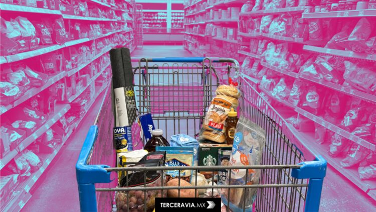 Walmart confirma alza de precios en EEUU por aranceles de Trump a importaciones