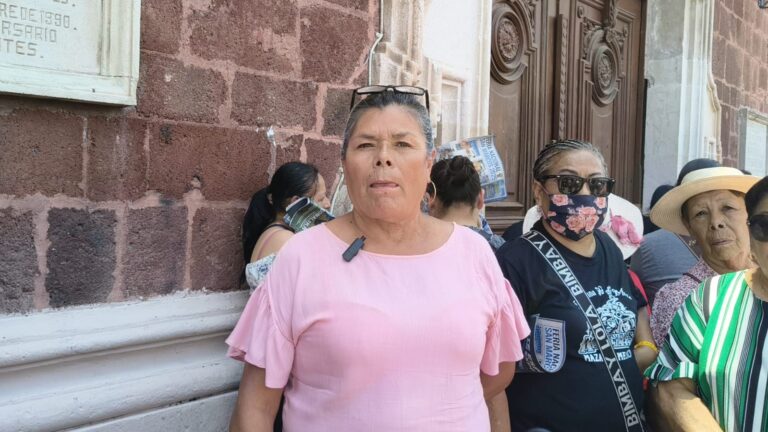 Exige el FEOI cumplimiento de acuerdos