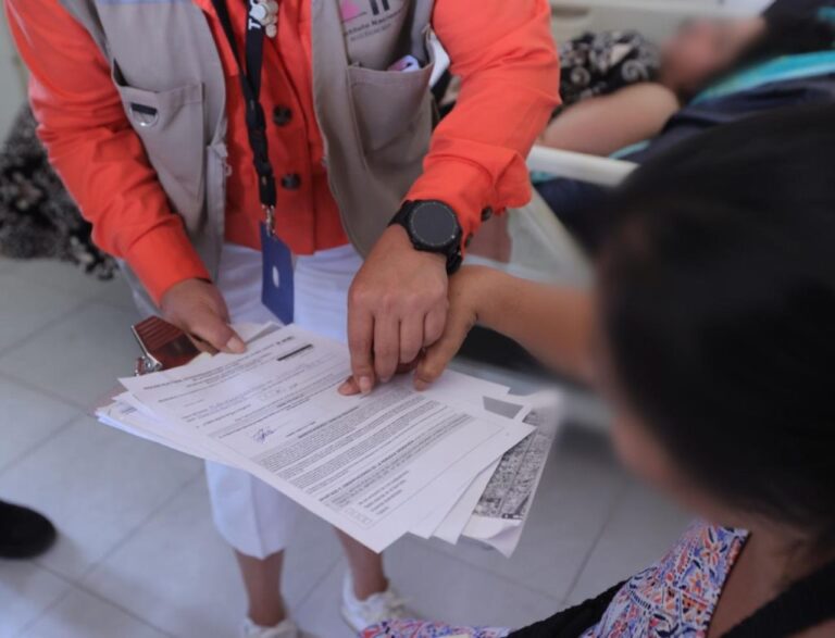 INE recabará voto anticipado del PEEPJF 2024-2025