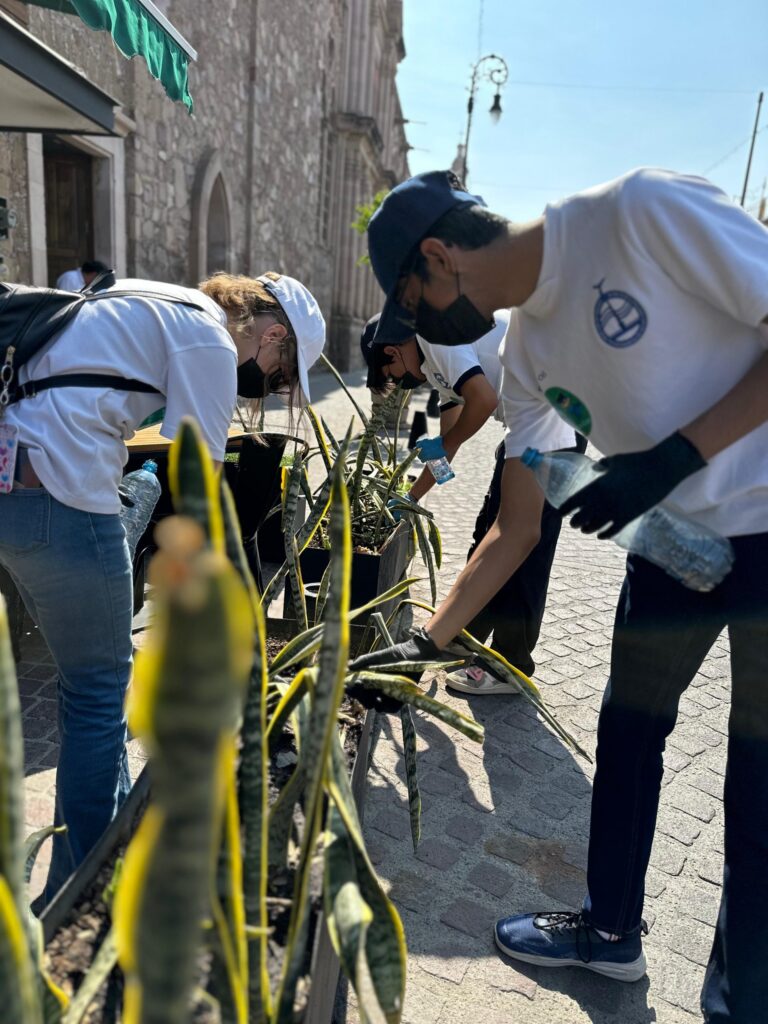 MIAA realizará la segunda edición “Colillatón” en el Día Mundial sin Tabaco en Aguascalientes