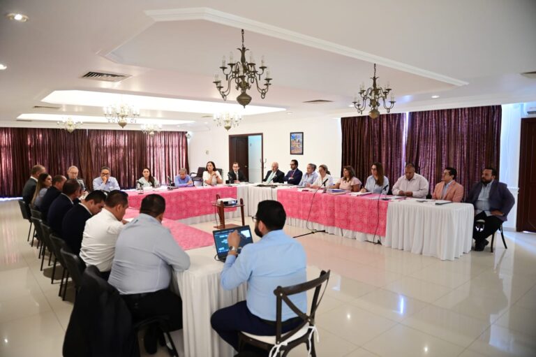 A fin de año iniciarán trabajos para crear hospital de traumatología del IMSS en Pabellón de Arteaga Aguascalientes