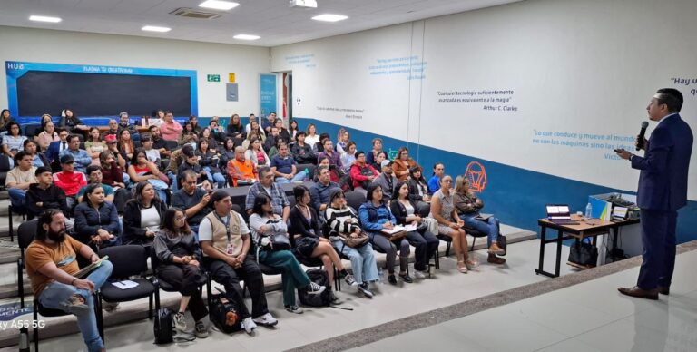 Gobierno del Estado de Aguascalientes ofrece cursos sin costo para fortalecer negocios y empresas locales