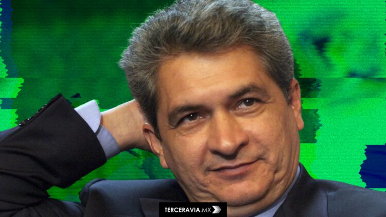 Yarrington acumula procesos en México tras su deportación por lavado y delitos de salud