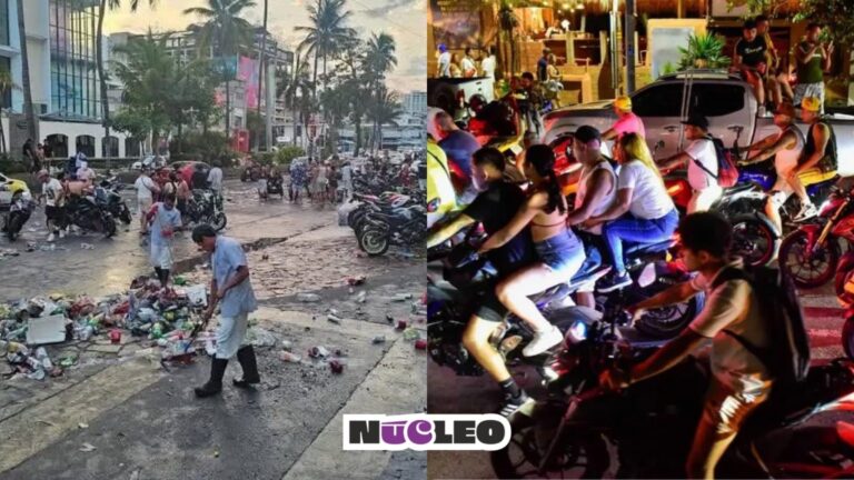 Acamoto 2025 deja saldo de ocho muertos y más de una decena de heridos