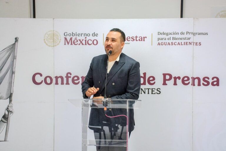 Incrementa 69 % el número de beneficiarios de pensión para adultos mayores desde 2018