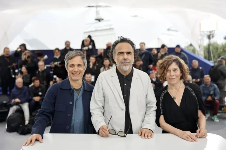 25 años después: ‘Amores perros’ regresa a Cannes; Iñárritu anuncia el reestreno de la cinta en cines